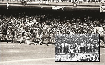 A 35 años de la tragedia del túnel 29 en Ciudad Universitaria