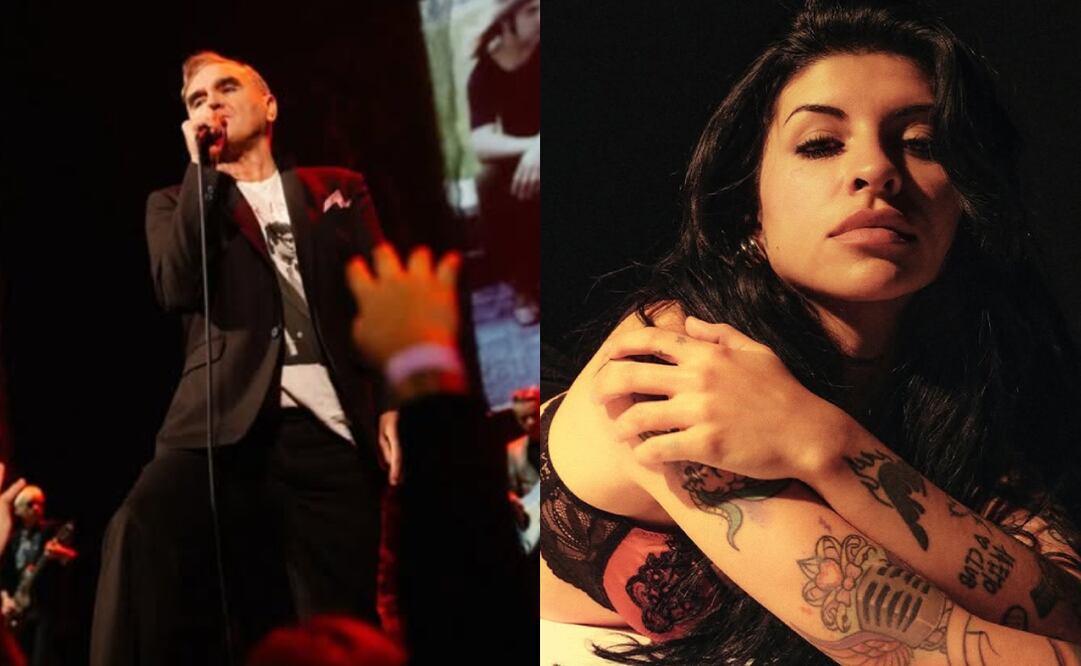 Del rock al trap, la CDMX se llenará de música. Foto: Instagram.