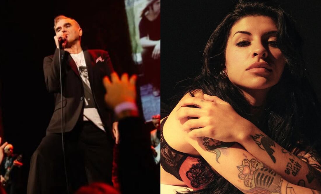 Del rock al trap, la CDMX se llenará de música. Foto: Instagram.