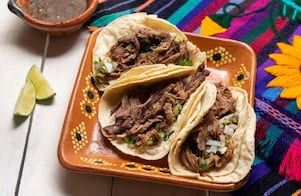 Cuál es la mejor carne para hacer barbacoa de res 
