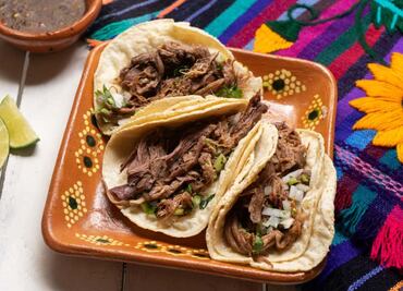 Se arma la Feria de la Barbacoa en la CDMX; fecha, hora y lugar