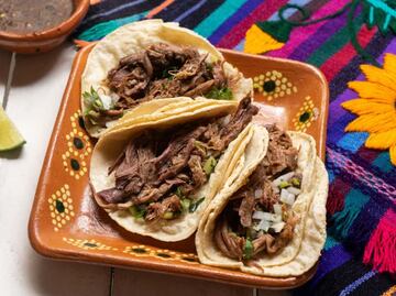 Se arma la Feria de la Barbacoa en la CDMX; fecha, hora y lugar