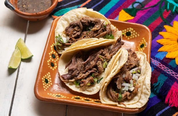 Cuál es la mejor carne para hacer barbacoa de res 