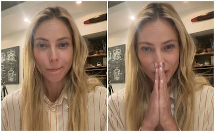 Vanessa Huppenkothen se reporta a salvo tras vivir momento de terror en CDMX; una camioneta intentó detenerla