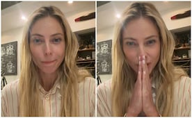 Vanessa Huppenkothen se reporta a salvo tras vivir momento de terror en CDMX; una camioneta intentó detenerla