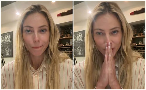 Vanessa Huppenkothen se reporta a salvo tras vivir momento de terror en CDMX; una camioneta intentó detenerla