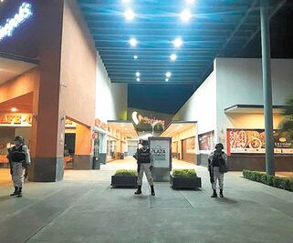 Inicia operativo por contingencia