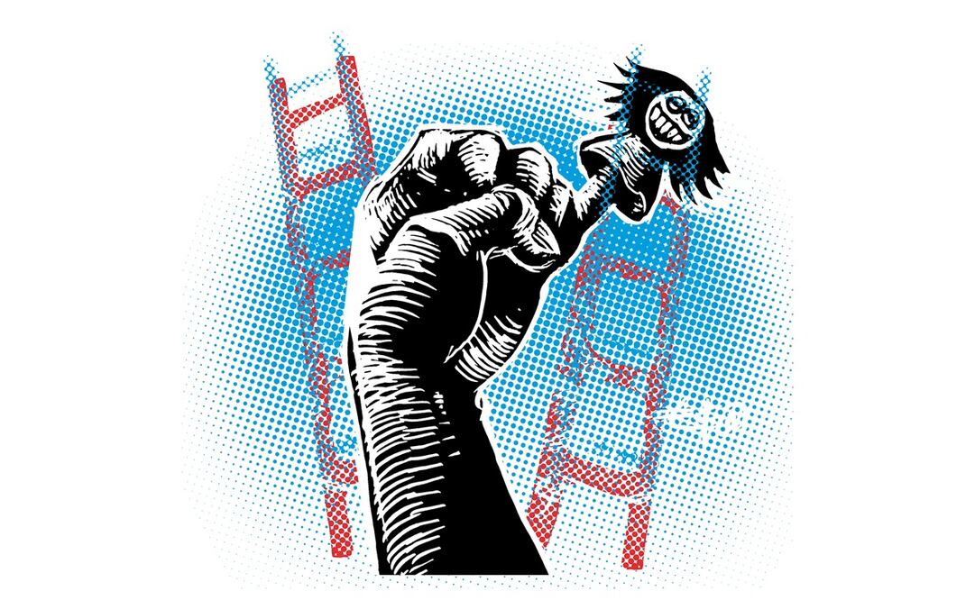 Salvador García Soto