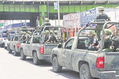 “Confiamos en que mejore la colonia”
