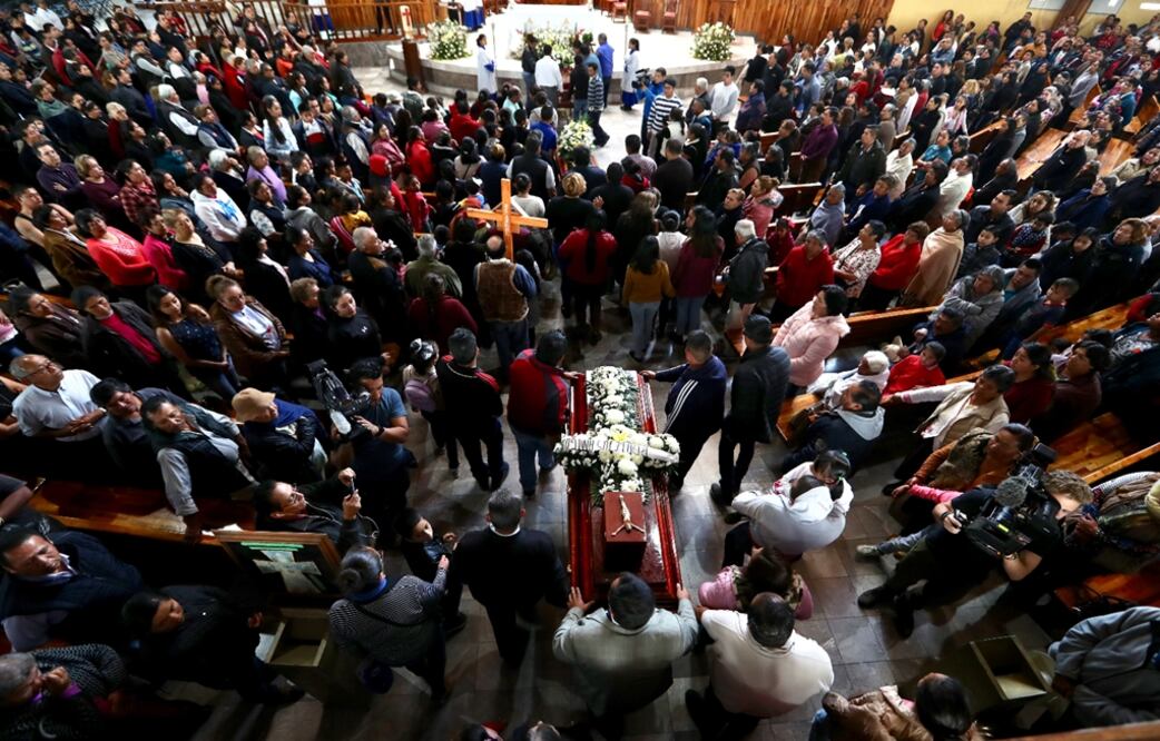 Foto: Archivo/EL UNIVERSAL