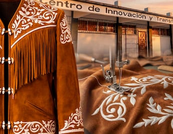 Universidad Autónoma de Tamaulipas certificará a artesanos que producen la cuera tamaulipeca; buscan denominación de origen