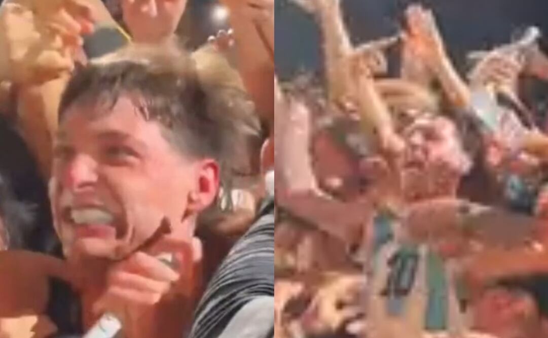 Captura vía redes sociales.