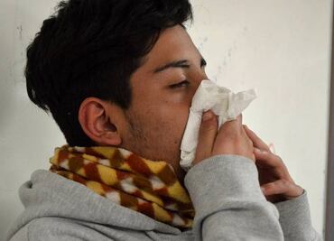 Casos de influenza aumentan en Yucatán; subtipo que predomina en la región es el AH3N2