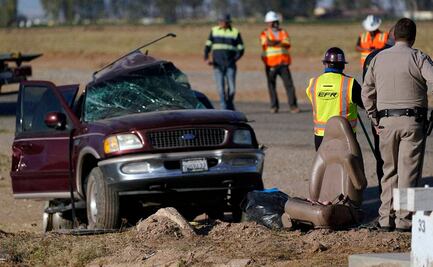 Mexicano asume culpabilidad en tráfico de migrantes que mató a 13 en EU en 2021