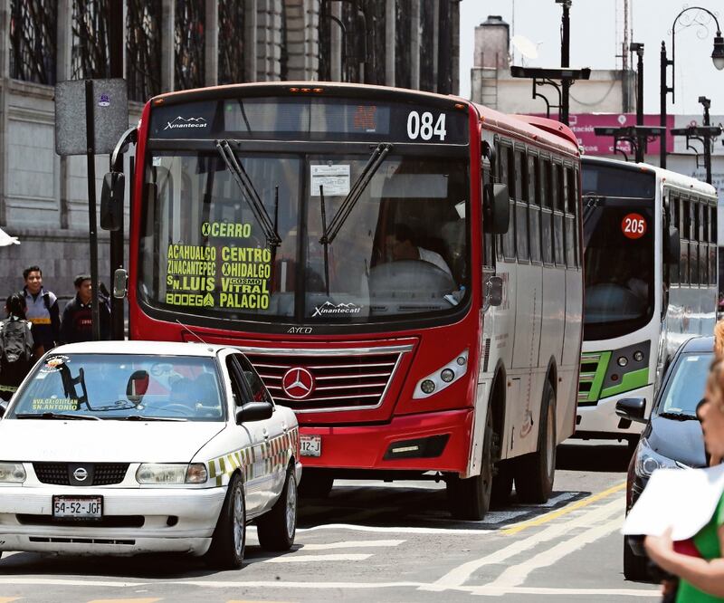 Los drones estaban guardados y en desuso durante la administración pasada. Foto: Especial