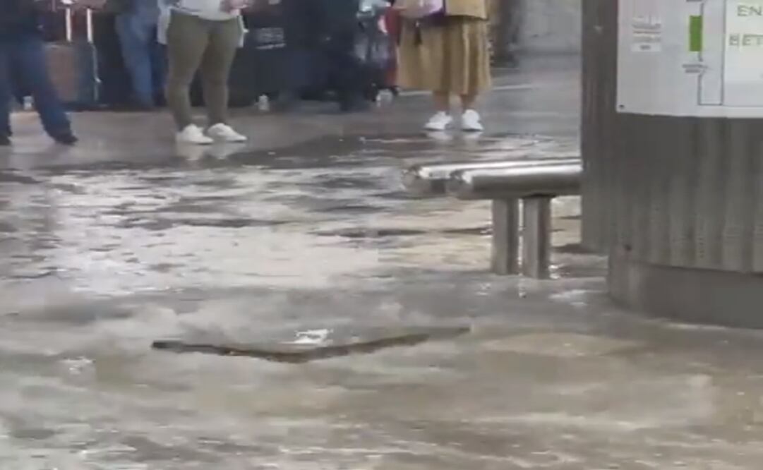 Foto: captura de video 