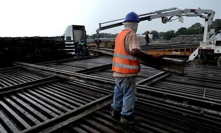 Aplaza juez audiencia sobre violación de suspensión al tramo 5 del Tren Maya