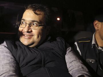 Entérate. Los delitos por los que se buscaba a Duarte