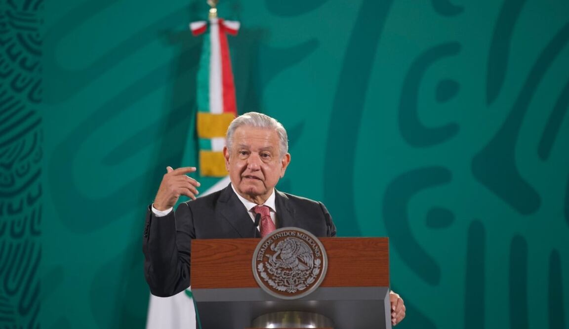 Foto: Germán Espinosa / EL UNIVERSAL