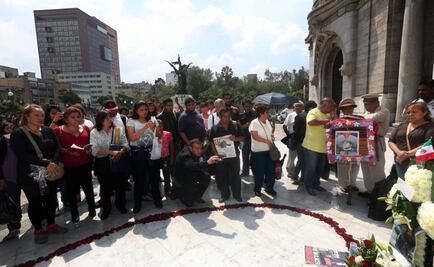 Palacio de Bellas Artes está listo para recibir a Juan Gabriel