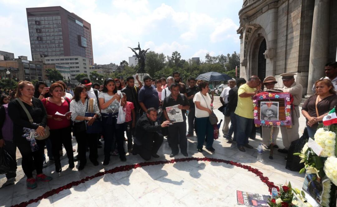 Foto:Juan Carlos García Reyes