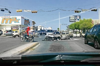 Reclaman cuerpo de "El Toro"; era de EU