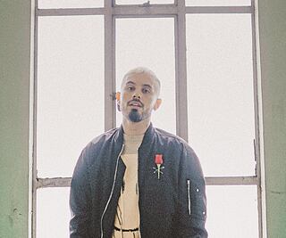 Dylan Fuentes quiere triunfar con su verdad