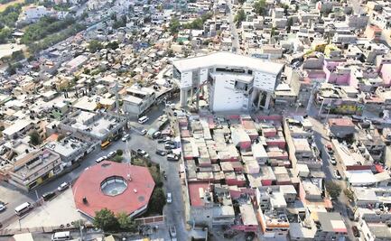 Tlalnepantla contará con línea de Mexicable