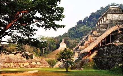 Mayas commence “Seed” year