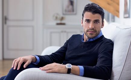 Jorge Viladoms: El pianista mexicano de Le Sentier