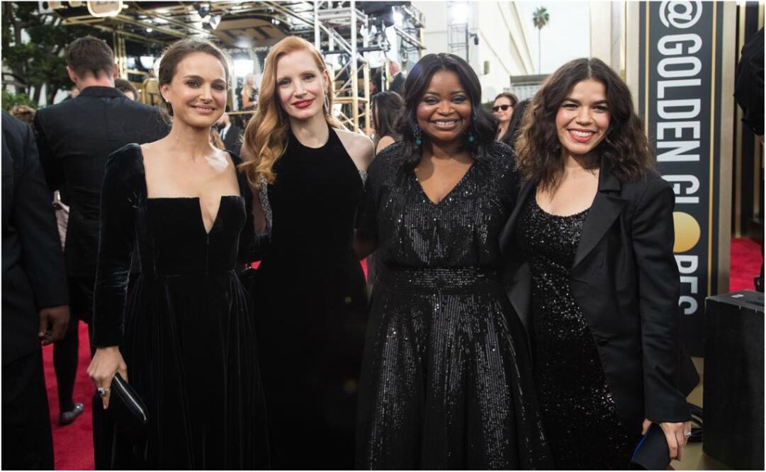 Foto:Instagram:Golden Globes