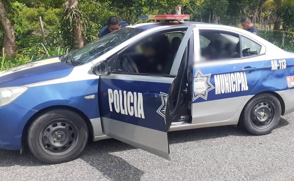 De acuerdo a los reportes policiacos y del mismo gobierno de Tabasco, los hechos se presentaron en la localidad conocida como el Macayo. Foto: especial
