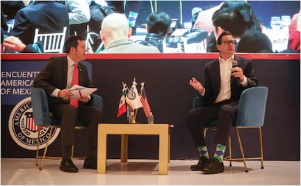 Se debe analizar quién tiene mejor perfil para capitanear el barco en época de tormenta: Salomón Chertorivski