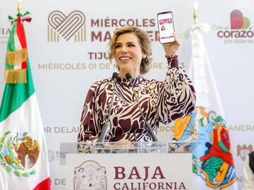 Gobierno de Baja California impulsa la modernización de la labor administrativa