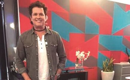 Vives lo acepta: “soy vanidoso”