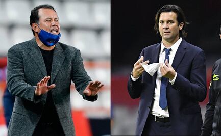 América y Cruz Azul con un día para cerrar sus plantillas