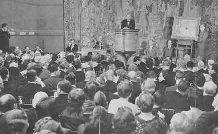 PCW. Sotheby´s maestro