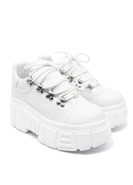 Los tenis en tendencia que vamos a usar todo el año