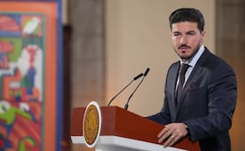 Escala conflicto entre poderes en Nuevo León; Congreso local inicia ruta de juicio político contra Samuel García