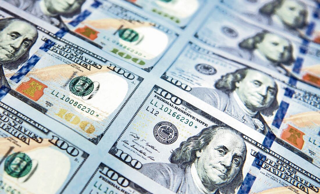 The DEA and UIF collaborated in an investigation to freeze assets owned by the infamous Sinaloa Cartel - Photo: Brendan Smialowski/AFP