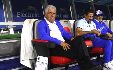 Un “Lunes de Tuca” estrambótico en este inicio del Apertura 2023