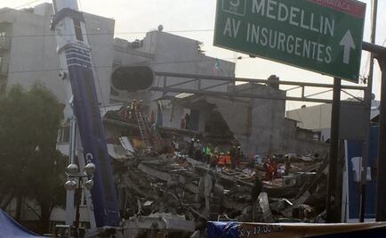 Entérate. ¿Cómo recuperarte después del sismo?