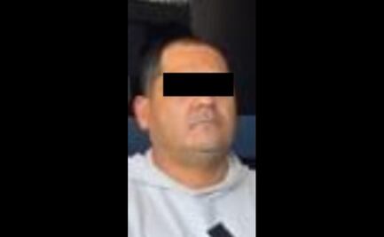  EU deporta a "La Rana", de "Guerreros Unidos"; lo vinculan con desaparición de los 43 normalistas de Ayotzinapa