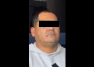 EU deporta a "La Rana", de "Guerreros Unidos"; lo vinculan con desaparición de los 43 normalistas de Ayotzinapa