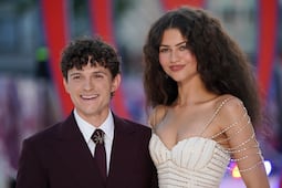 Zendaya y Tom Holland celebran su boda en secreto; el exclusivo detalle que impidió las fotos