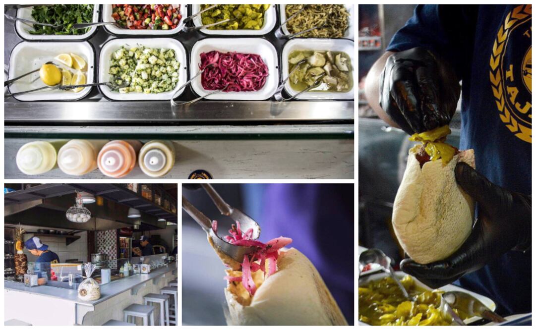 Foto: fb: @Tajanámx/ Tajaná restaurante