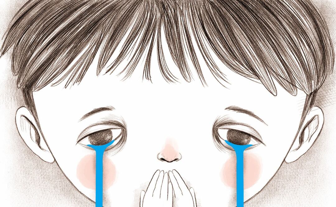 Abuso infantil en Ciudad Juárez