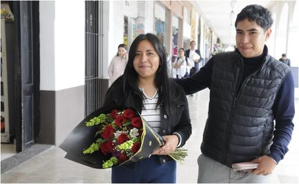 ¡Le huyen al matrimonio! Jóvenes ya no quieren casarse; prefieren "unión libre"