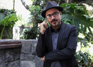 Bernardo Esquinca viaja a la Conquista en su nuevo libro