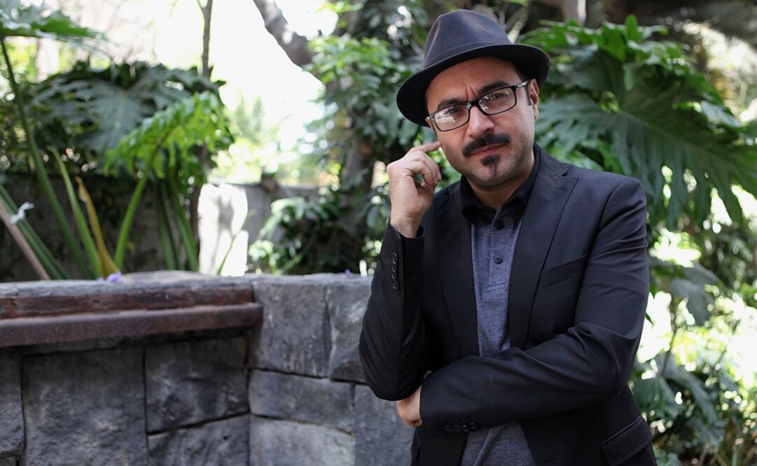 Foto: Archivo EL UNIVERSAL